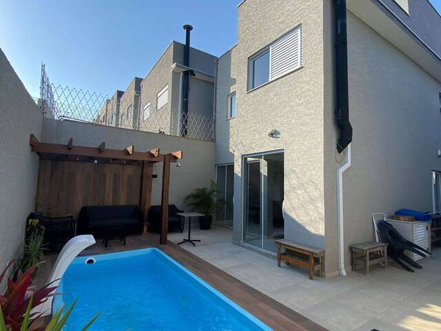 Venda em Chácara Portal das Estâncias - Bragança Paulista