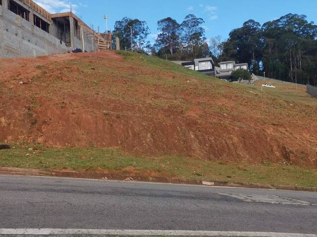 Venda em Condominio Quintas da Boa Vista - Atibaia