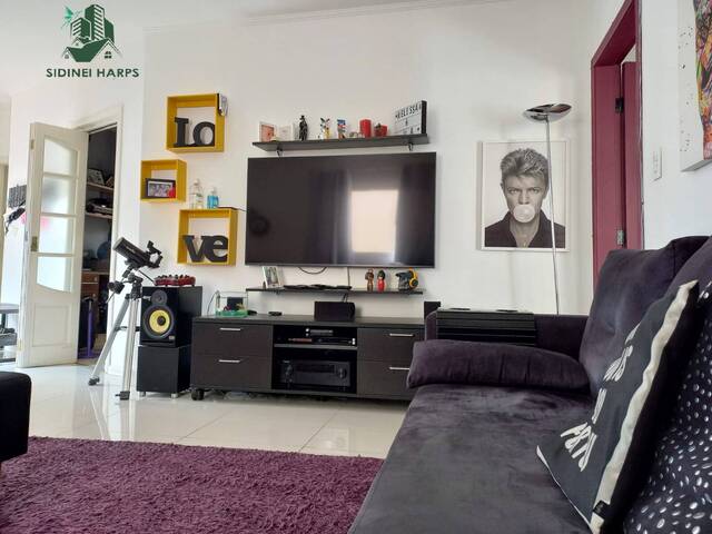 #CA541-S.FS - Casa para Venda em Bragança Paulista - SP - 2