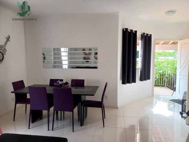 #CA541-S.FS - Casa para Venda em Bragança Paulista - SP - 3