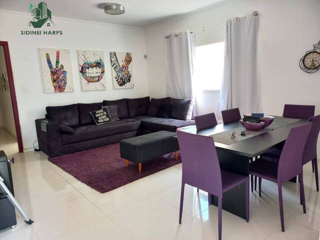 #CA541-S.FS - Casa para Venda em Bragança Paulista - SP - 1