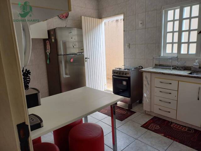 Casa para Venda em Bragança Paulista - 5