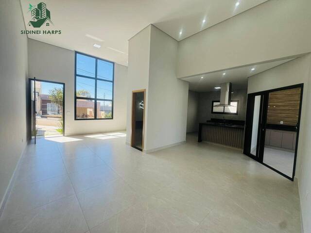 #CA0240-SID - Casa em condomínio para Venda em Bragança Paulista - SP - 3