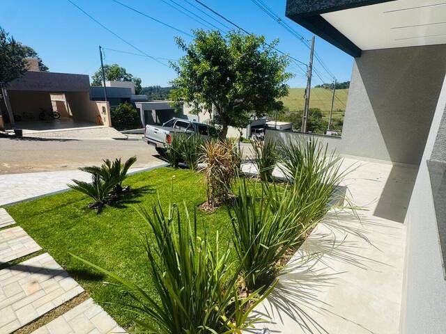 #CA0240-SID - Casa em condomínio para Venda em Bragança Paulista - SP - 2