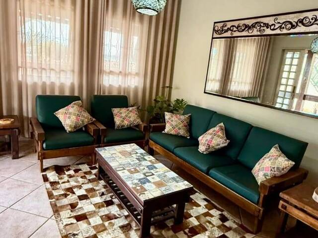 #CH07-S.HC - Chácara para Locação em Bragança Paulista - SP - 2