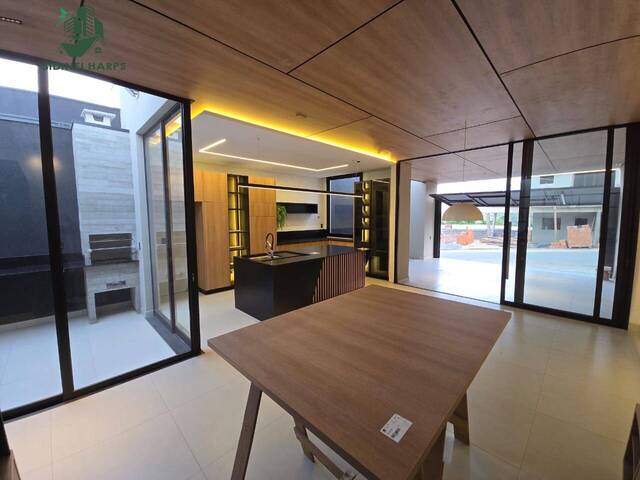 #CA070-SID - Casa para Venda em Bragança Paulista - SP - 2