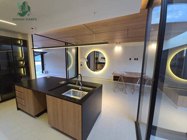 #CA070-SID - Casa para Venda em Bragança Paulista - SP - 3