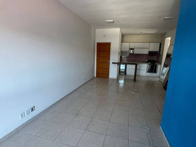 #AP1A-SID - Apartamento para Venda em Bragança Paulista - SP - 3