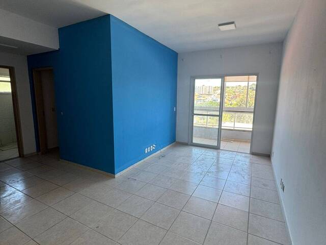 #AP1A-SID - Apartamento para Venda em Bragança Paulista - SP - 2