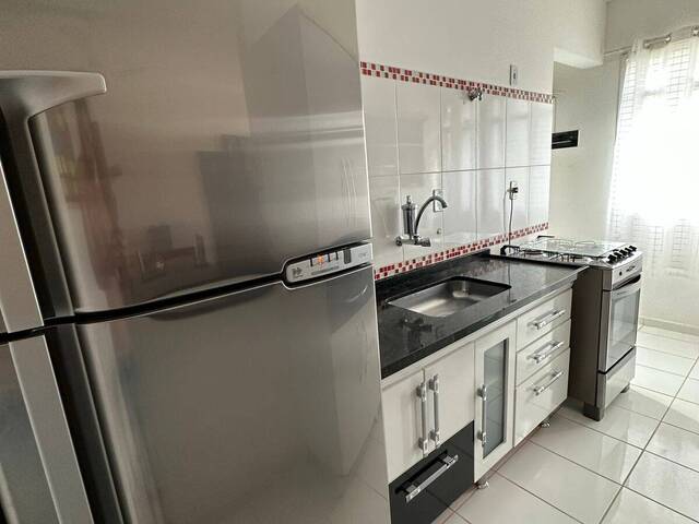 Apartamento para Venda em Bragança Paulista - 5