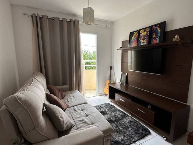 #AP0TE-S.AG - Apartamento para Venda em Bragança Paulista - SP - 2