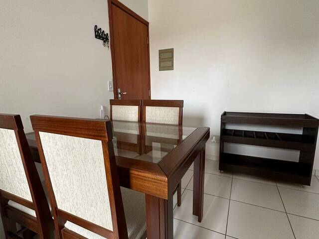 Apartamento para Venda em Bragança Paulista - 4