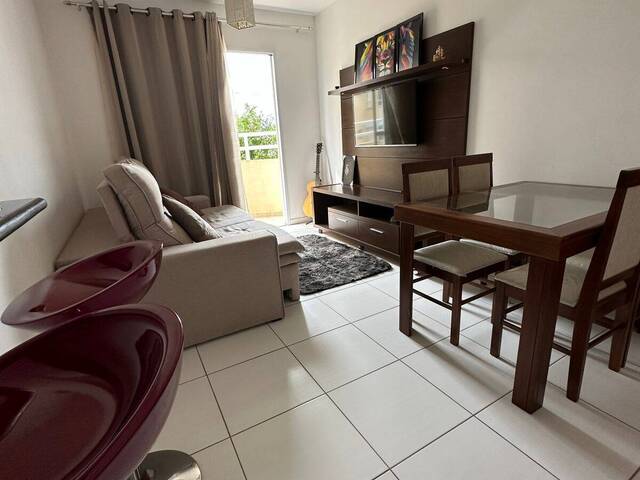 #AP0TE-S.AG - Apartamento para Venda em Bragança Paulista - SP - 3