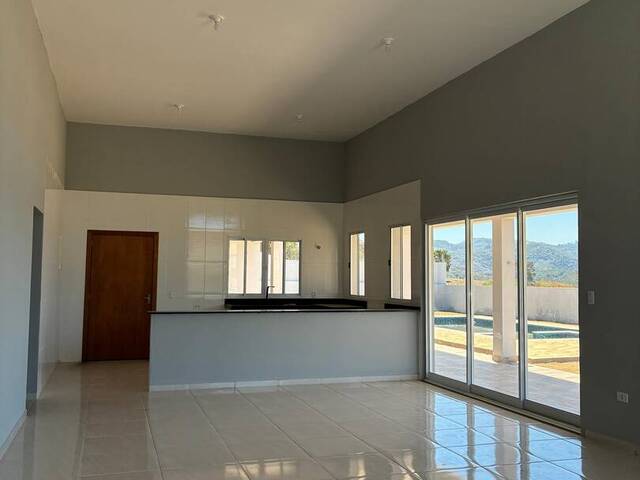 #CA009-SID - Casa em condomínio para Venda em Vargem - SP - 2