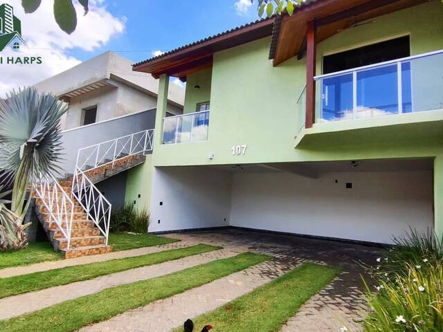 Locação em Condomínio Portal da Serra - Bragança Paulista