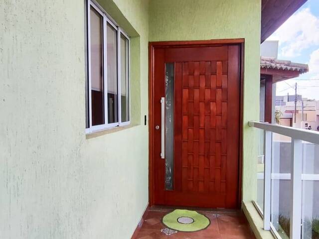 #CA559 S-TA - Casa em condomínio para Locação em Bragança Paulista - SP - 3