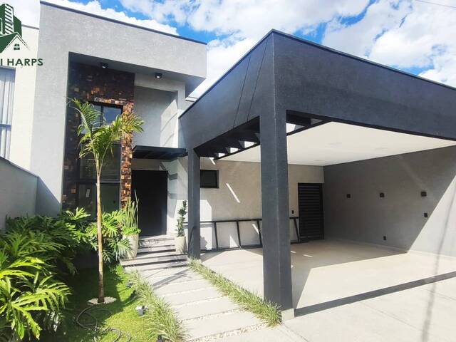 #CA14 S-TA - Casa em condomínio para Venda em Bragança Paulista - SP