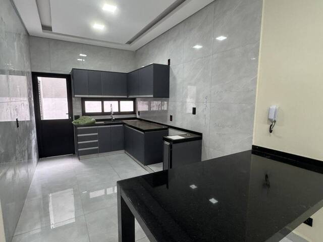 #CA36-SID - Casa para Venda em Bragança Paulista - SP - 3