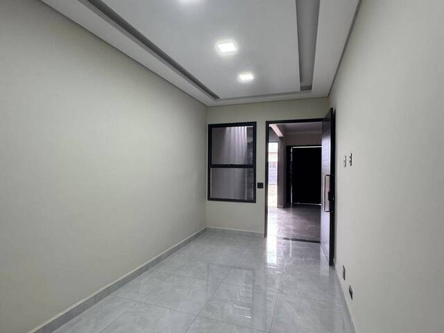 #CA36-SID - Casa para Venda em Bragança Paulista - SP - 2