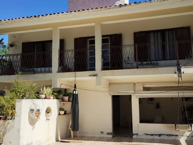 #CA0016-SID - Casa para Venda em Bragança Paulista - SP - 1