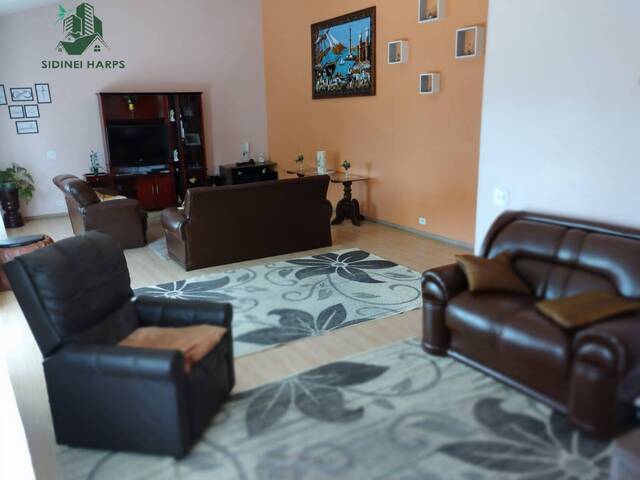 #CA0016-SID - Casa para Venda em Bragança Paulista - SP - 3