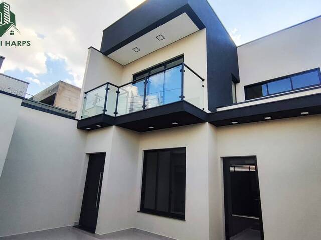 #CA788 S-TA - Casa para Venda em Bragança Paulista - SP - 1