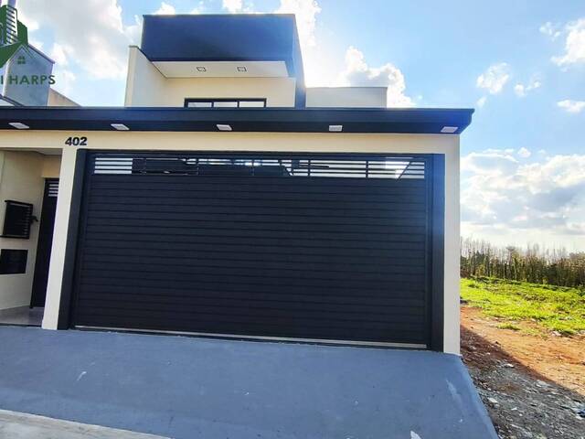 #CA788 S-TA - Casa para Venda em Bragança Paulista - SP - 2