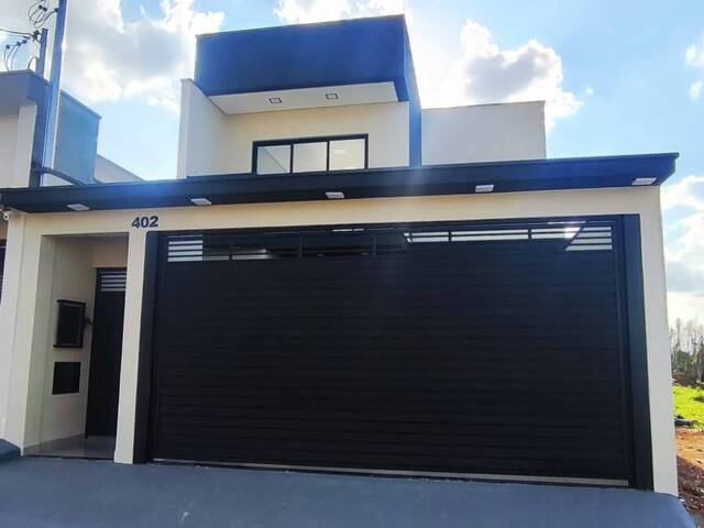 #CA788 S-TA - Casa para Venda em Bragança Paulista - SP - 3