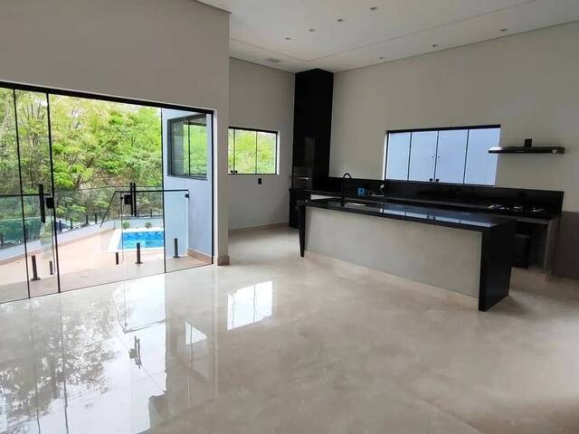 #CA940 S-TA - Casa para Venda em Bragança Paulista - SP - 2