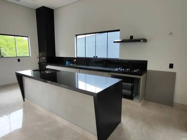 #CA940 S-TA - Casa para Venda em Bragança Paulista - SP - 3