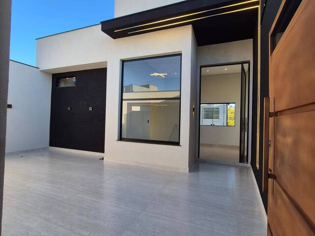 #CA940 S-TA - Casa para Venda em Bragança Paulista - SP - 1