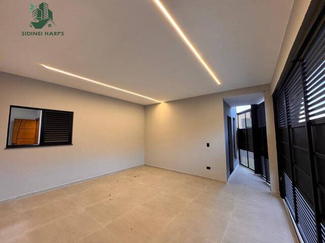 #CA6951 S-T - Casa para Venda em Bragança Paulista - SP - 3