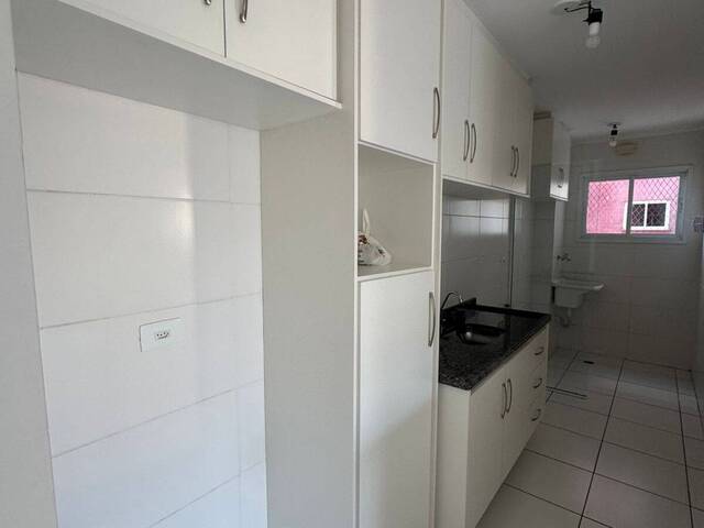 Apartamento para Locação em Bragança Paulista - 5