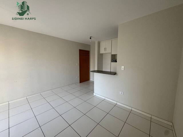 Apartamento para Locação em Bragança Paulista - 3