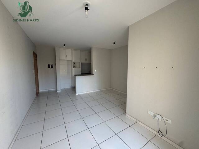 Apartamento para Locação em Bragança Paulista - 2
