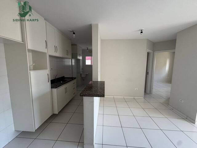 Apartamento para Locação em Bragança Paulista - 4