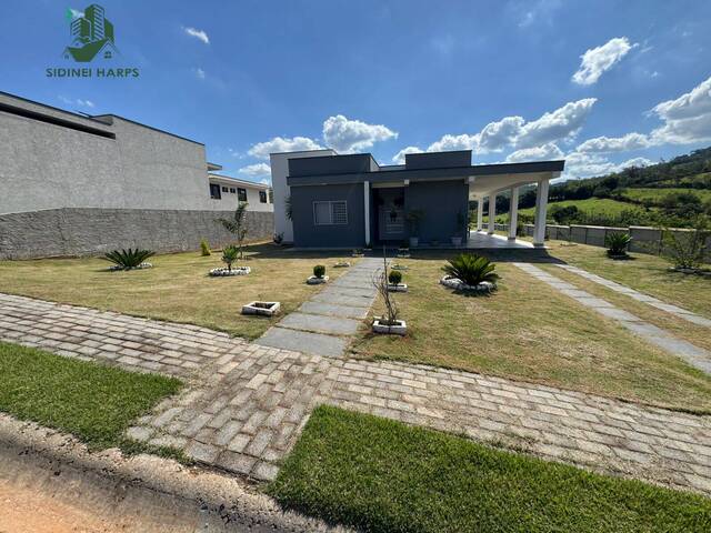 #CH720-SID - Chácara para Venda em Tuiuti - SP - 1