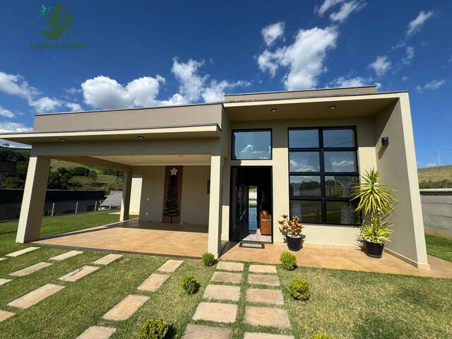 #CH1200-SID - Chácara para Venda em Tuiuti - SP - 1