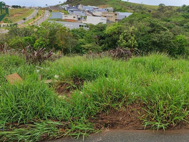 #TE8L7-S.GI - Terreno para Venda em Bragança Paulista - SP - 2