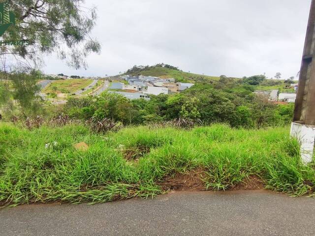 #TE8L7-S.GI - Terreno para Venda em Bragança Paulista - SP - 1