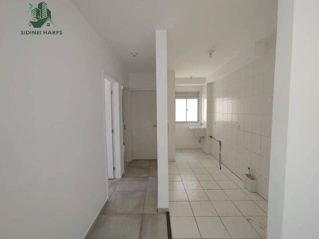 Apartamento para Locação em Bragança Paulista - 4
