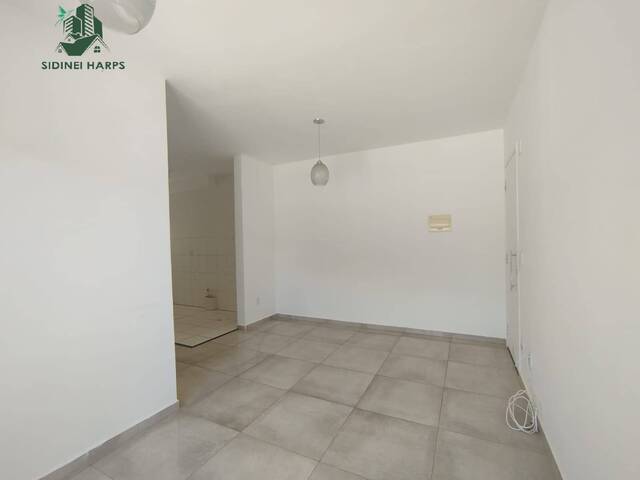 #APA2-S.AG - Apartamento para Locação em Bragança Paulista - SP - 3