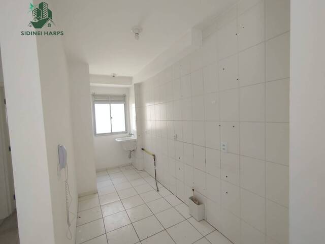Apartamento para Locação em Bragança Paulista - 5