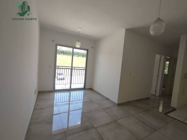 Locação em Jardim do Sul - Bragança Paulista