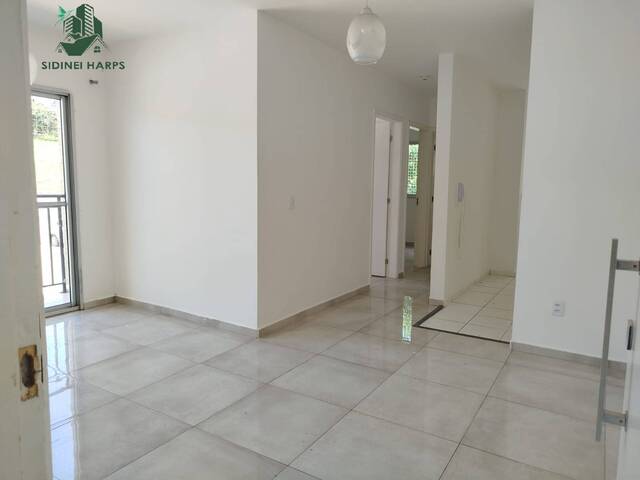 #APA2-S.AG - Apartamento para Locação em Bragança Paulista - SP - 2