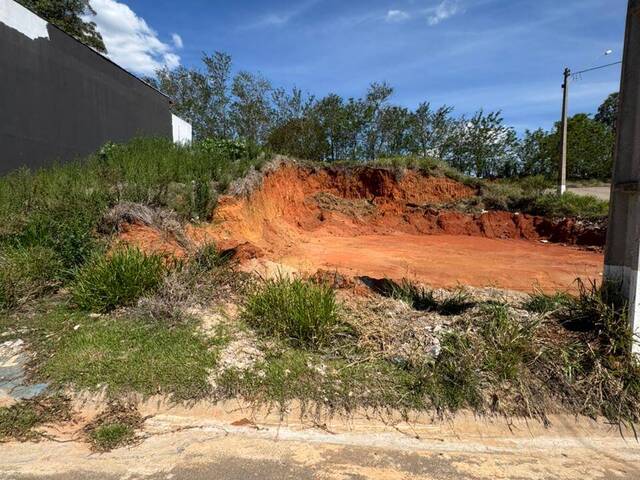 #TEL7-SID - Terreno para Venda em Bragança Paulista - SP - 1