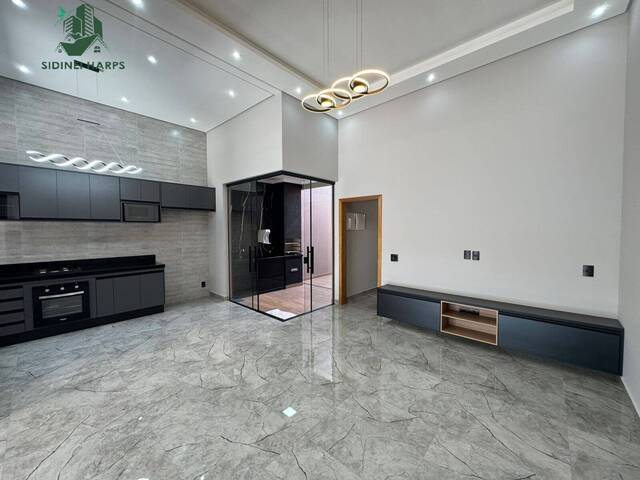 #CA280-SID - Casa para Venda em Bragança Paulista - SP - 1