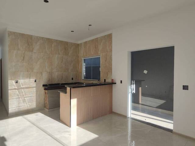 #CA70-S.GI - Casa para Venda em Bragança Paulista - SP - 1