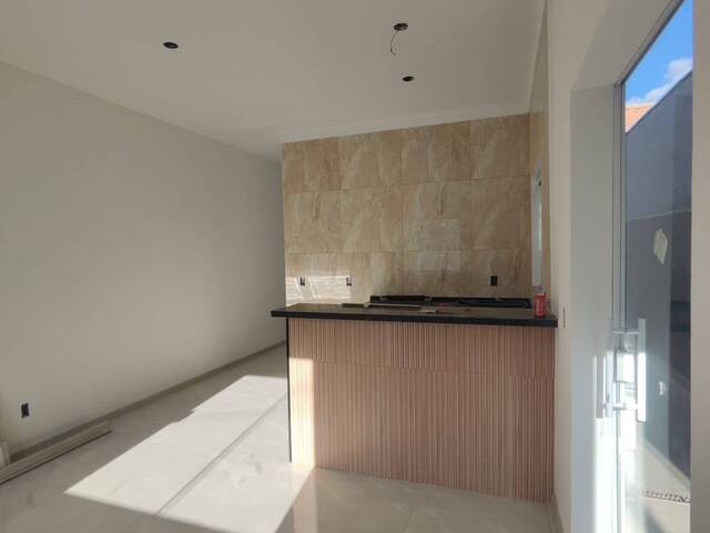 #CA70-S.GI - Casa para Venda em Bragança Paulista - SP - 3