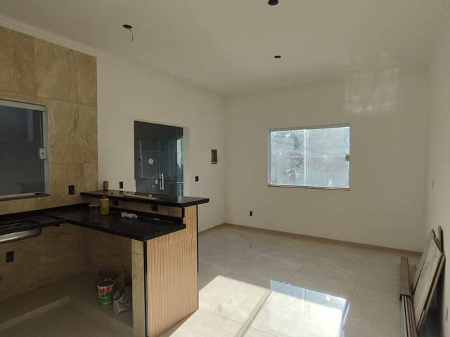 #CA70-S.GI - Casa para Venda em Bragança Paulista - SP - 2